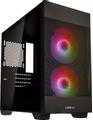 LIAN-LI Lancool 205 Midi Tower Black