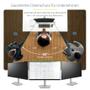 STARTECH StarTech.com Privacy Screen Filter for 24 Inch Monitors (PRIVSCNMON24)