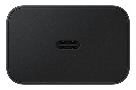 Samsung strømadapter - 45 watt (EP-T4511XBEGEU)