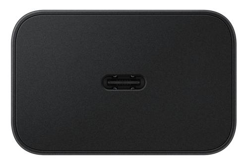 SAMSUNG 45W POWER ADAPTER (incl. 1.8m cable)  BLACK ACCS (EP-T4511XBEGEU)