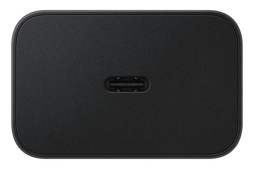 Samsung strømadapter - 45 watt (EP-T4511XBEGEU)