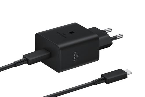 SAMSUNG 45W POWER ADAPTER (incl. 1.8m cable)  BLACK ACCS (EP-T4511XBEGEU)