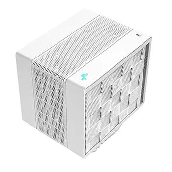 DEEPCOOL ASSASSIN 4S White (R-ASN4S-WHGPMN-G)
