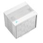 DEEPCOOL ASSASSIN 4S White (R-ASN4S-WHGPMN-G)