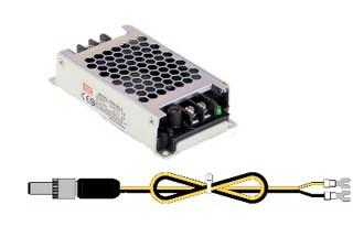 OPENGEAR OM1200 External DC-DC power converter kit (450042)