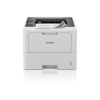BROTHER HLL6210DWRE1 Monochrome Laser printer 50ppm/ duplex/ network/ Wifi (HLL6210DWRE1)