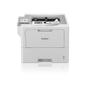 BROTHER Monochrome Laser Printer 50ppm/ duplex/ network/ NFC (HLL6410DNRE1)