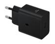SAMSUNG 45W Power Adapter Black
