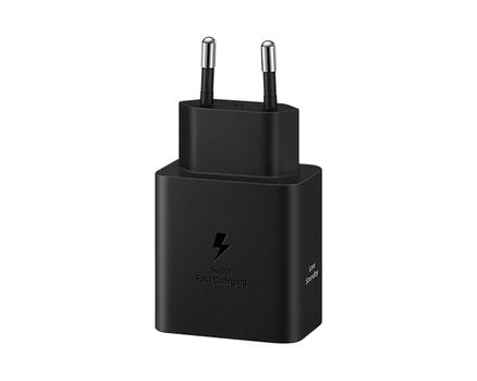SAMSUNG 45W Power Adapter Black (EP-T4511XBEGWW)