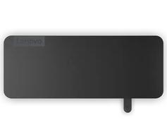 Lenovo dokkingstasjon - USB-C - HDMI