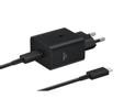 SAMSUNG 45W Power Adapter Black (EP-T4511XBEGWW)