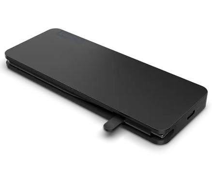 LENOVO USB-C Slim Travel Dock 3y (4X11N40212)