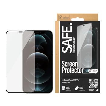 PanzerGlass SAFE IPHONE 12/12 PRO CASE FRIENDLY (SAFE95022)
