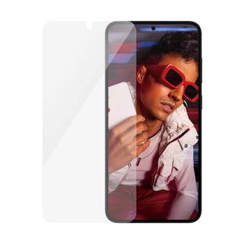 PanzerGlass SAFE SCREEN PROTECT SAMSUNG GALAXY S24 PLUS UWF B2B ACCS (BULKSAFE95667)