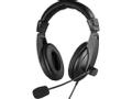 SANDBERG Saver MiniJack Headset Large