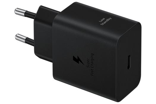 Samsung strømadapter - 45 watt (EP-T4511XBEGEU)