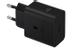 SAMSUNG 45W POWER ADAPTER (incl. 1.8m cable)  BLACK ACCS