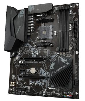 GIGABYTE B550 GAMING X V2 AM4 B550/ DDR4/ ATX (B550 GAMING X V2)