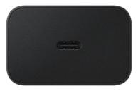 Samsung strømadapter - 45 watt (EP-T4511XBEGEU)