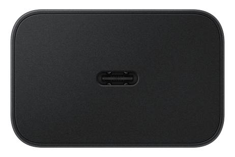 Samsung strømadapter - 45 watt (EP-T4511XBEGEU)