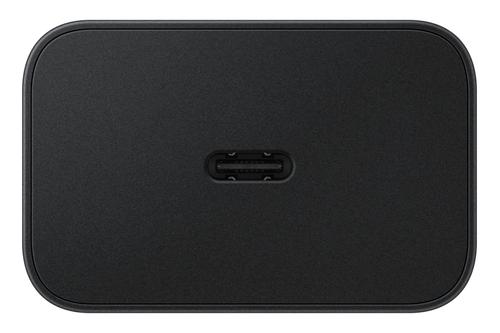 SAMSUNG 45W POWER ADAPTER (incl. 1.8m cable)  BLACK ACCS (EP-T4511XBEGEU)