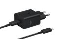 SAMSUNG 45W POWER ADAPTER (incl. 1.8m cable)  BLACK ACCS (EP-T4511XBEGEU)