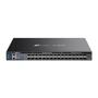 TP-LINK Omada Stackable L3 Managed Aggregation Switch, 26x10G SFP+, 6x25G SFP28, 19"" Rackmount