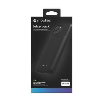 MOPHIE Juice Pack Mobile Phone Case  (401014300)