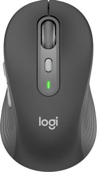 LOGITECH SGN SLIM COMBO MK950 BUSINESS GRAPHITE - PAN - NORDIC-613 PERP (920-012512)