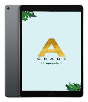 Upcycle IT Apple iPad Air 3 (2019) 256GB Space Grey Wifi - Refurbished A-grade (IPADAIR3-2019-256GB-A001)