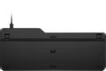HP 405 Multi-Device Backlit Wired Keyboard IN (7N7C1AA#ABB)