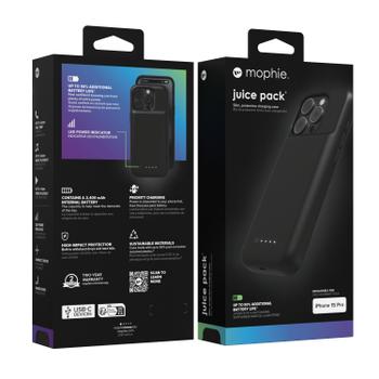 MOPHIE Juice Pack Mobile Phone Case  (401014301)