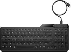 HP 405 Multi-Device Backlit Wired Keyboard (ML)