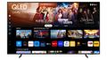 SAMSUNG 65" Q64D QLED 4K TV TQ65Q64D QLED, 4K, AirSlim Design, Tizen OS, Ultimate UHD Dimming, Quantum Dot