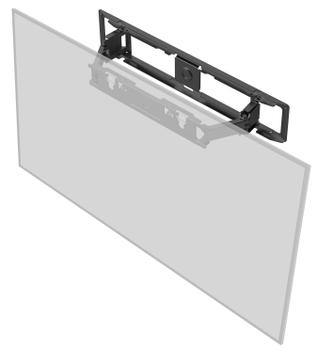 IIYAMA Zero gap mounting bracket kit  (MD-WM0001)
