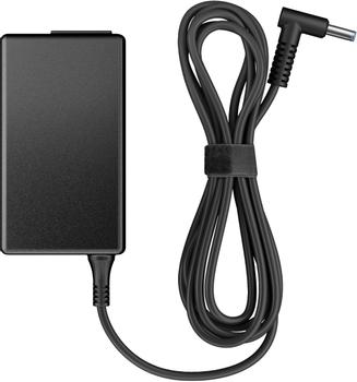 HP 65 W Smart-vekselstrømsadapter (H6Y89AA#ABY)