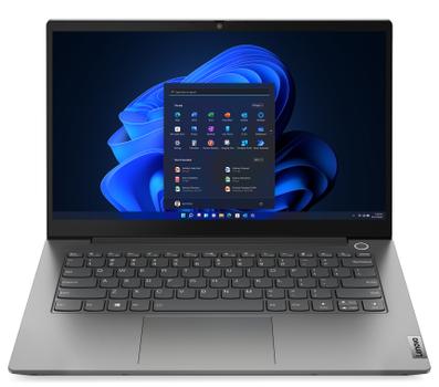 LENOVO ThinkBook 14 G4 ABA - 14" - AMD Ryzen 5 - 5625U - 8 GB RAM - 256 GB SSD - brittisk (21DK000AUK)