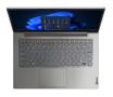 LENOVO ThinkBook 14 G4 ABA - 14" - AMD Ryzen 5 - 5625U - 8 GB RAM - 256 GB SSD - brittisk (21DK000AUK)