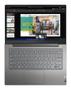 LENOVO ThinkBook 14 G4 ABA - 14" - AMD Ryzen 5 - 5625U - 8 GB RAM - 256 GB SSD - brittisk (21DK000AUK)