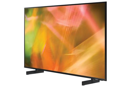 SAMSUNG 43AU8000 Professional Hotel TV 43" (HG43AU800EEXEN)