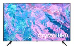 SAMSUNG 43CU7000 TV MODE HOTEL 43'' SMART