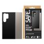 PanzerGlass SAFE SAMSUNG GALAXY S24 ULTRA BLACK TPU CASE ACCS (SAFE95677)