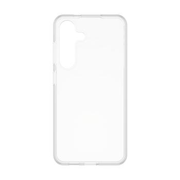 PanzerGlass Galaxy S24 SAFE. deksel (gjennomsiktig) 100 % resirkulert TPU-deksel,  beskyttelse mot riper og støt (SAFE95672)