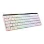 ASUS ROG FALCHION RX Low Profile 65% compact wireless gaming keyboard with RX Red switches