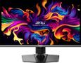 MSI 27" 4K gamingskärm MPG272URX 3840x2160 QD-OLED, 240hz, 0.03 ms, 1000:1, HDR400, 2xHDMI/DP (272URX)