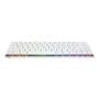 ASUS ROG FALCHION RX Low Profile 65% compact wireless gaming keyboard with RX Red switches (90MP03EC-BKNA10)