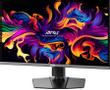 MSI 27" 4K gamingskärm MPG272URX 3840x2160 QD-OLED, 240hz, 0.03 ms, 1000:1, HDR400, 2xHDMI/DP (272URX)
