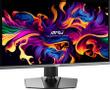 MSI 27" 4K gamingskärm MPG272URX 3840x2160 QD-OLED, 240hz, 0.03 ms, 1000:1, HDR400, 2xHDMI/DP (272URX)