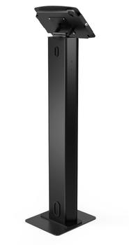 COMPULOCKS K/BrandMe iPad 10.2 Space Kiosk Blk (140B102IPDSB)
