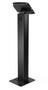 COMPULOCKS K/BrandMe iPad 10.2 Space Kiosk Blk (140B102IPDSB)